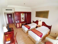 Le Dian Hotel 