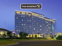 Hotel Santika Premiere ICE - BSD City 