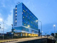Hotel Citradream Bintaro 