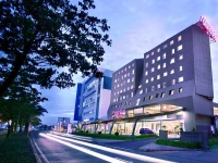FAME Hotel Gading Serpong 