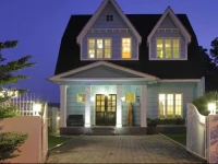 Rumah Paris 