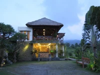 Sawah Indah Villa 