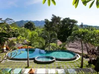 Teras Bali Sidemen Bungalows and Spa 