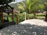Embang Homestay 1*