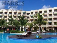 HARRIS Resort Batam 