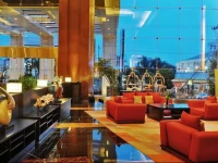 Gumaya Tower Hotel 
