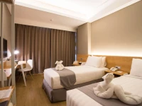 Allstay Hotel Semarang 
