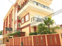 Arya Graha Hostel 