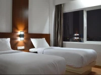 NJ HOTEL SEMARANG 