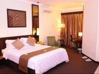 Plaza Hotel Semarang 3*