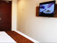 Bliss Soetta Hotel by City One 