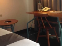 Hotel Candiview Semarang 