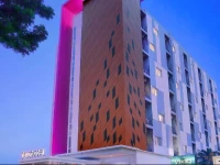 favehotel Diponegoro 