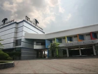 Hotel New Puri Garden 