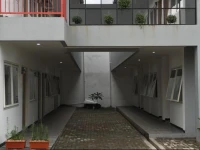 Palapa Guesthouse 