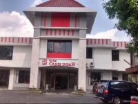 Candi Indah Hotel Semarang 