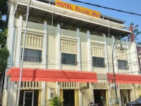 Hotel Pelangi Indah 