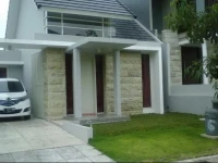 Omah Ngaso Guest House 