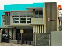 Rumah Singgah Griya H47 