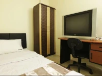 Siliwangi Residence 