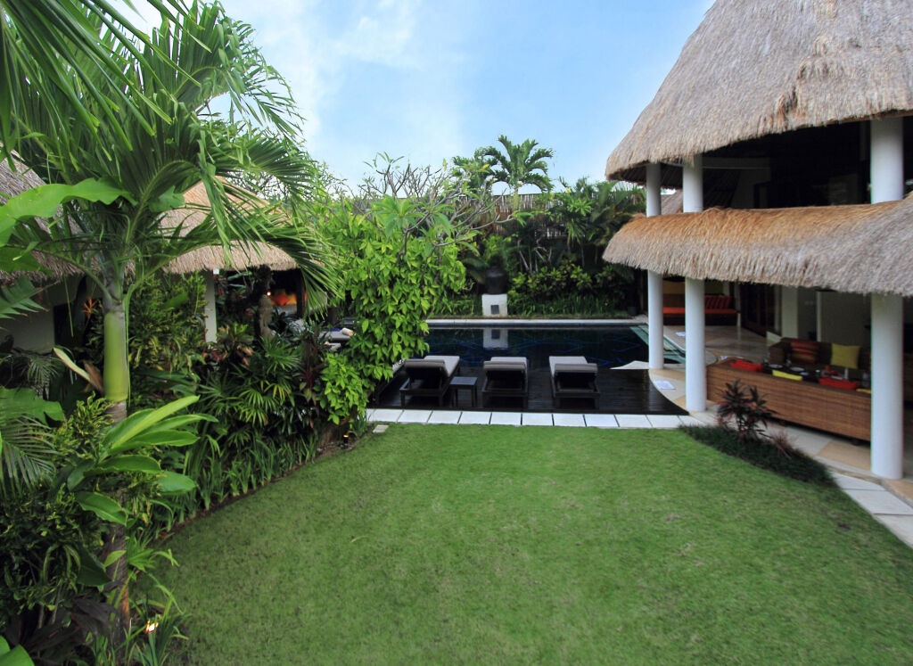 Abadi Villas 