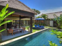 Bali Rich Luxury Villas 