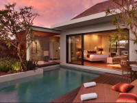 Berry Amour Villas