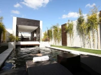 eqUILIBRIA Seminyak 