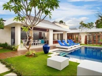Indi Villas - The Ambika 