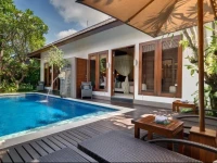 Lakshmi Villas - an elite haven 