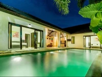 M-Villas Number 1 