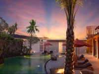 Maca Villas and Spa 