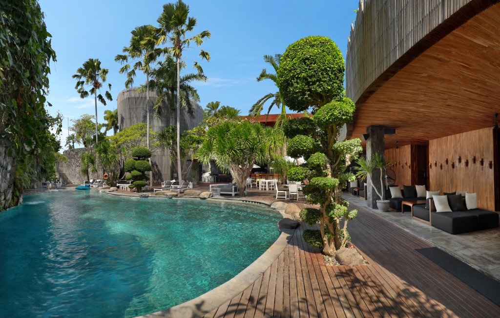 Peppers Seminyak 