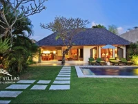 Serene Villas 