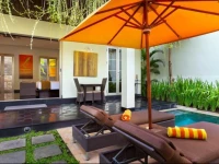 Sun Island Boutique Villas 