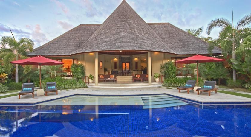The Kunja Villa-Hotel 
