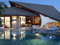 The Layar - Designer Villas and Spa 