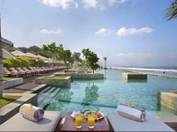 The Seminyak Beach Resort & Spa 