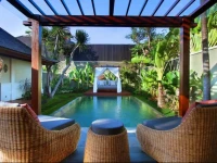 The Ulin Villas and Spa - by Karaniya Experience 