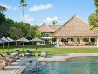 Villa Atas Ombak - an elite haven 