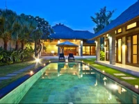 Villa Bugis Seminyak 