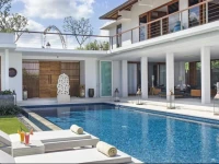 Villa Cendrawasih - an elite haven 