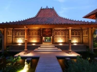 Villa Des Indes 
