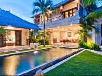 Villa Krisna 5*