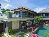 Villa LeGa - an elite haven 