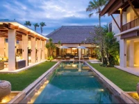 Villa Lilibel - an elite haven 