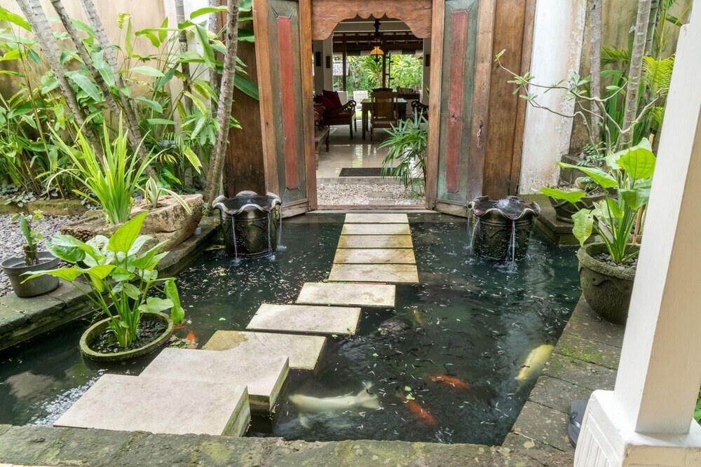 Villa Om Bali 