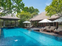 Villa Ramadewa - an elite haven 