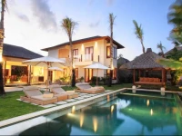Villa Suar One 