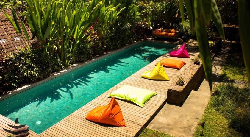 Wahyu Villa 